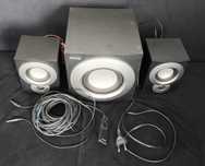 Głośniki komputerowe 2.1 Easy Touch ET-685, subwoofer