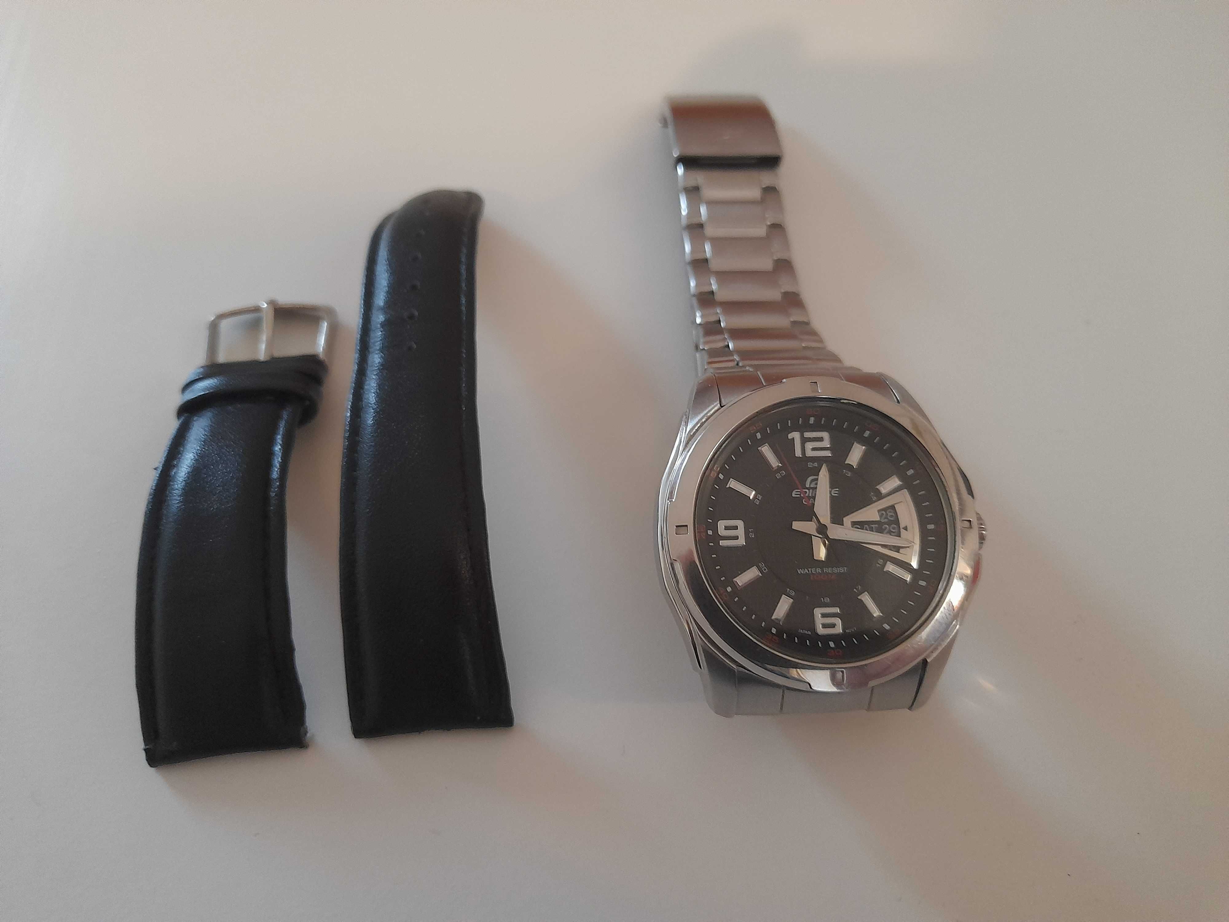 Zegarek Casio Edifice