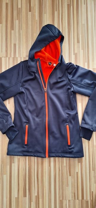 Softshel Crivit 158/164