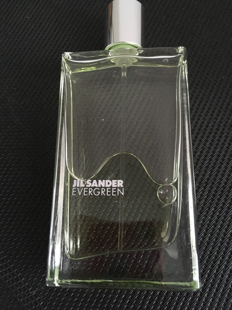 Jil Sander Evergreen 50 ml