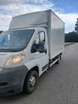 Fiat ducato 2008rok