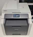 Urządzenie wielofunkcyjne Brother DCP-9020CDW