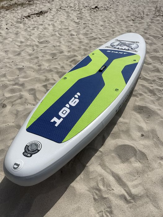 Kohala start 10’6
