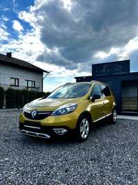 Renault Scenic Xmod///1,5dci///2013r///Navi///Led///Tempomat///Stan Super!!!