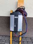 Ładowarka MIDAC MIDATRON HF 24V/100A