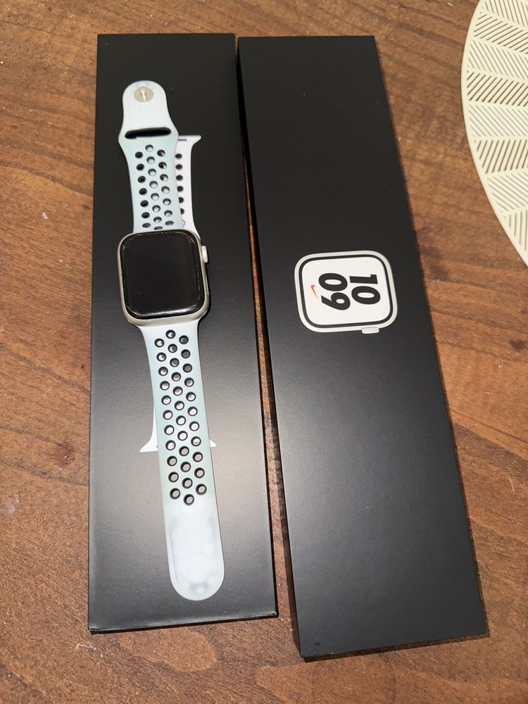 Vendo Apple watch 7