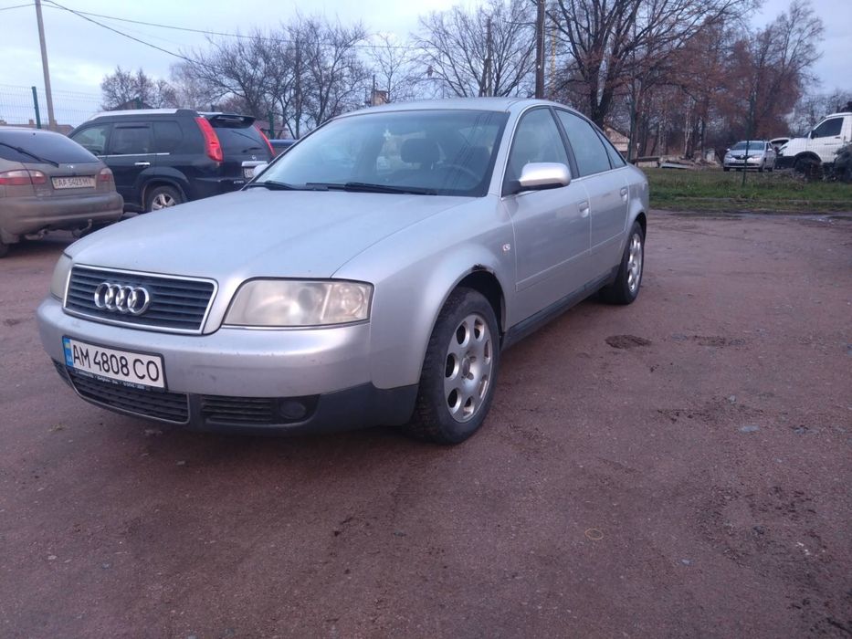 Продам авто Ауді