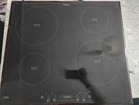 Placa de inducao whirlpool