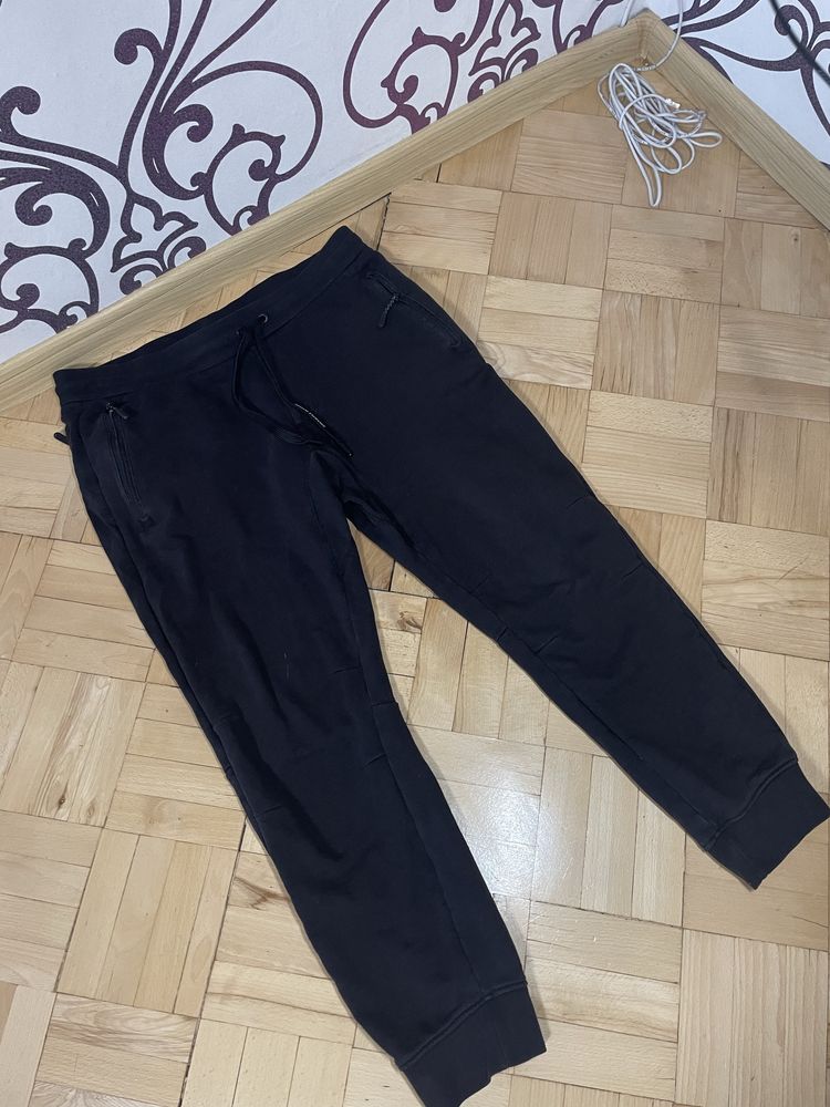 Спортивні штани спортивки Armani Exchange