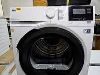 Suszarka z pompą ciepła AEG TR8T60685 | 8kg | pompa ciepła | gw12mcy
