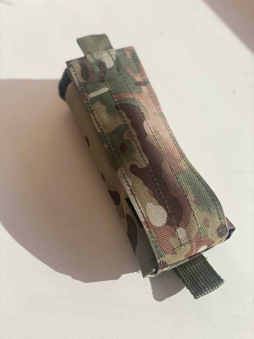 Тактичний підсумок під турнікет закритий — опт від виробника (130 грн)