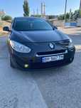Renault Fluence автомат