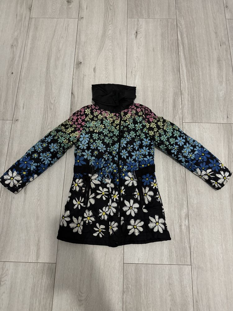 Kurtka 134/140 Desigual