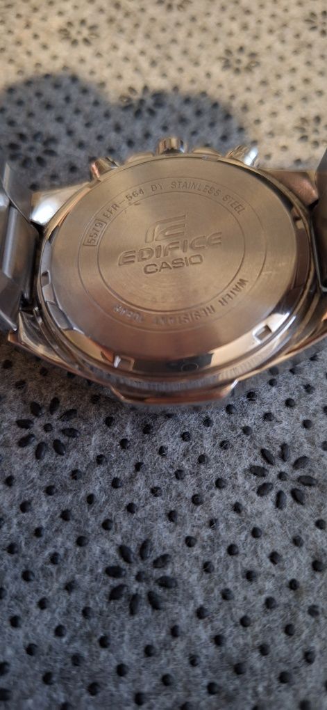 Casio edifice EFR-564