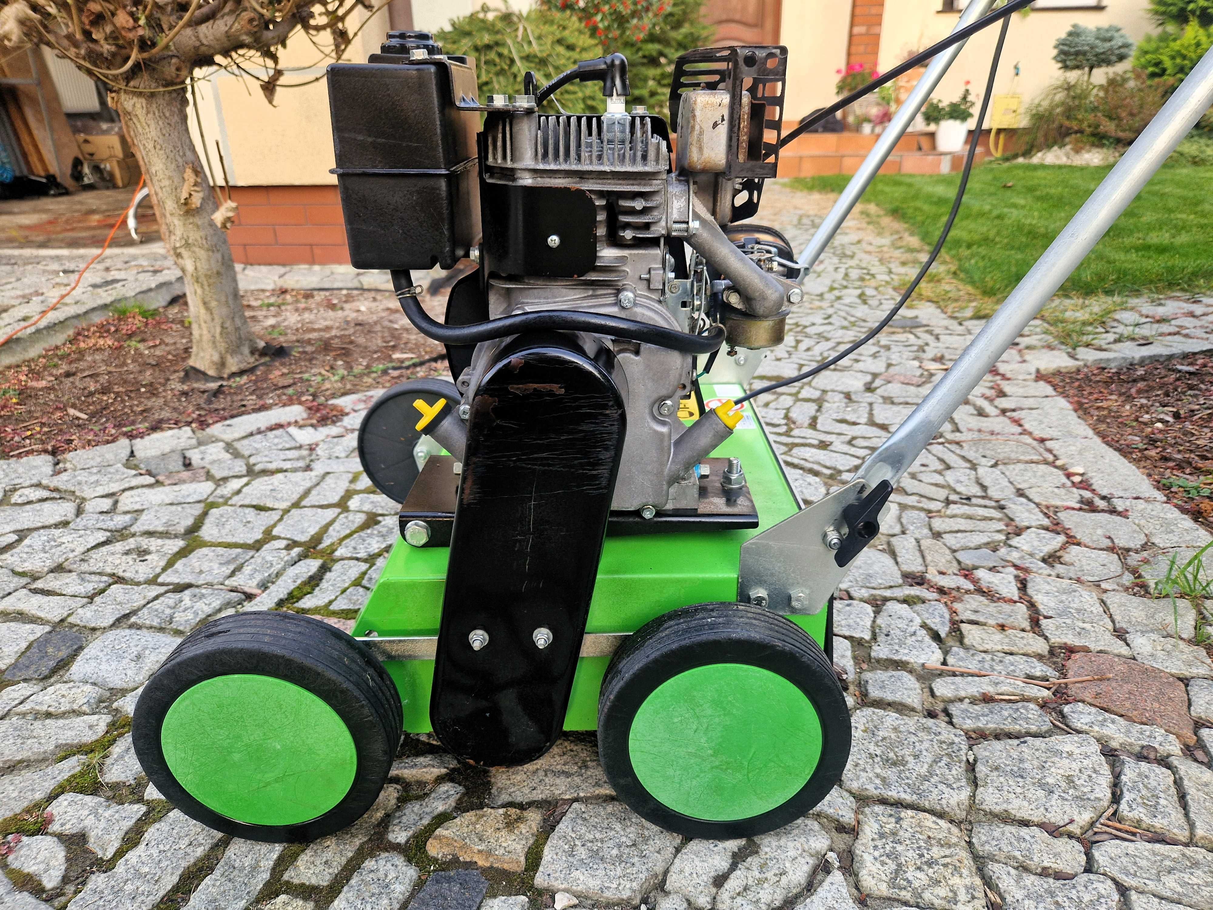 Wertykulator areator vertykulator ERING!!!