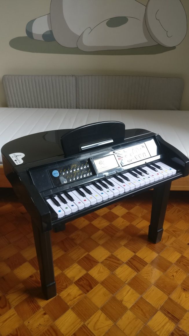 Piano de Aprendizagem Imaginarium para Criança