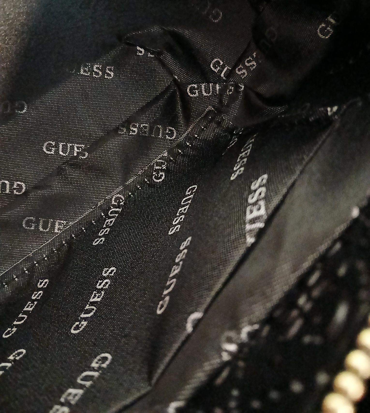Torebka damska Guess 2w1