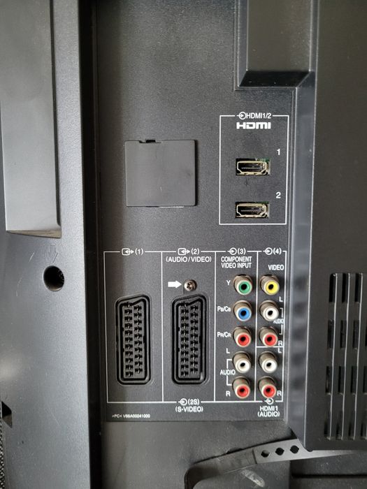 Telewizor Toshiba 32 cale