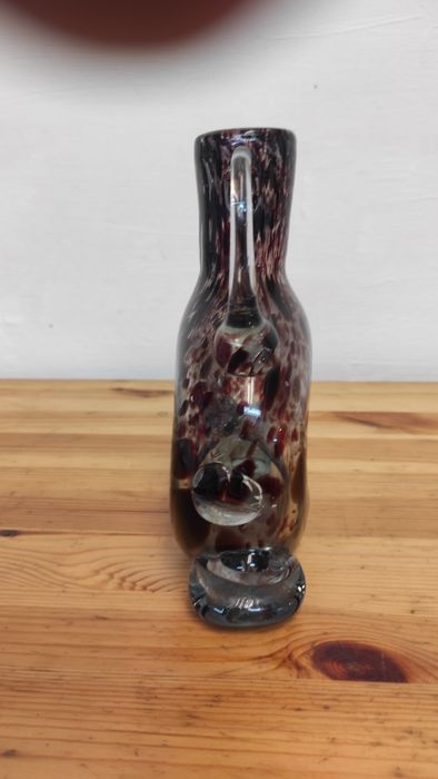 Wazon Wołomin 19 cm