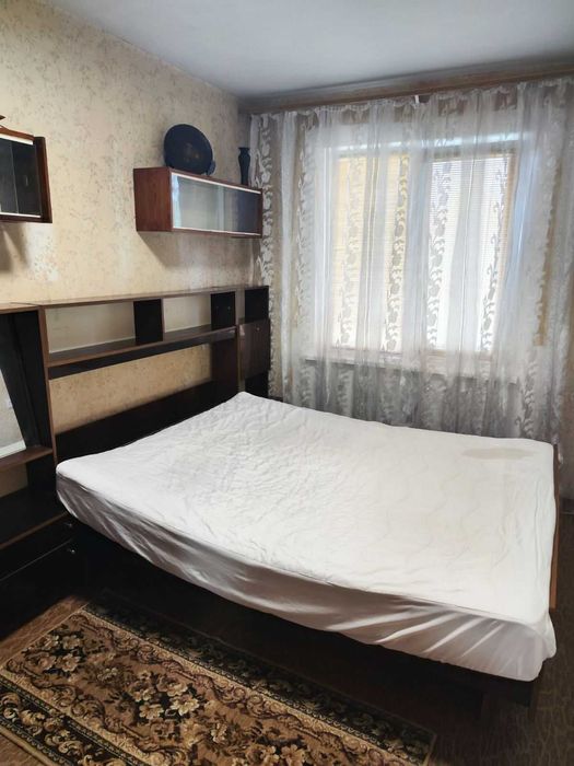 Оренда 2 кімн пр.Миру 6/9,меблі техніка,все поруч,можна з собачкою