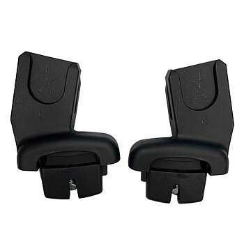 x-lander Adaptery do wózka  x-move x-pulse i fotelików różnych marek