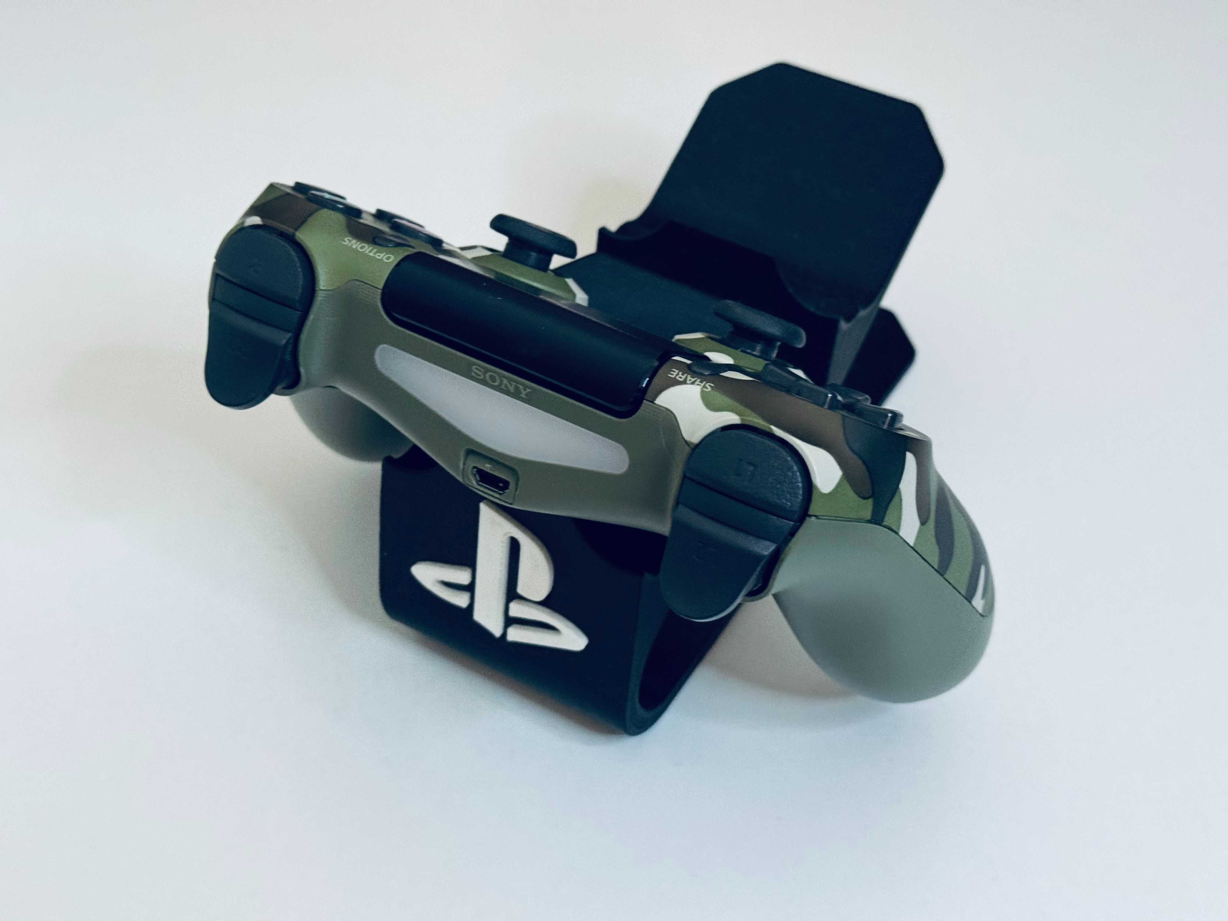 Kontroler Pad PS4 Dualshock 4 v2 Do PlayStation 4 Oryginalny