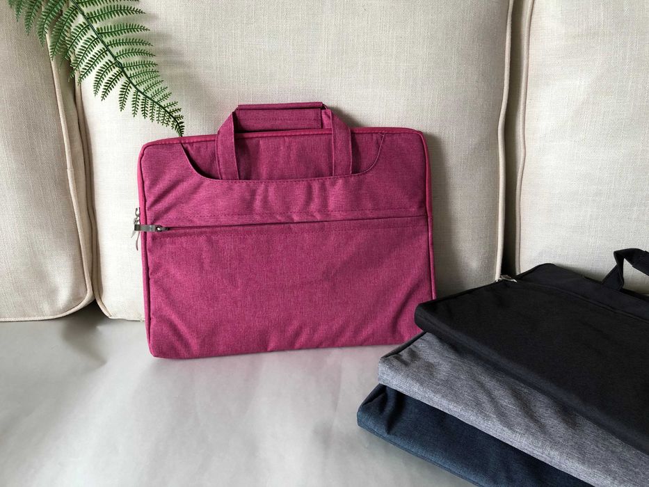 Сумка для ноутбука 13 и 15 дюймов