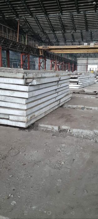 Płyty warstwowe ocieplane Dach i ściany 650m2