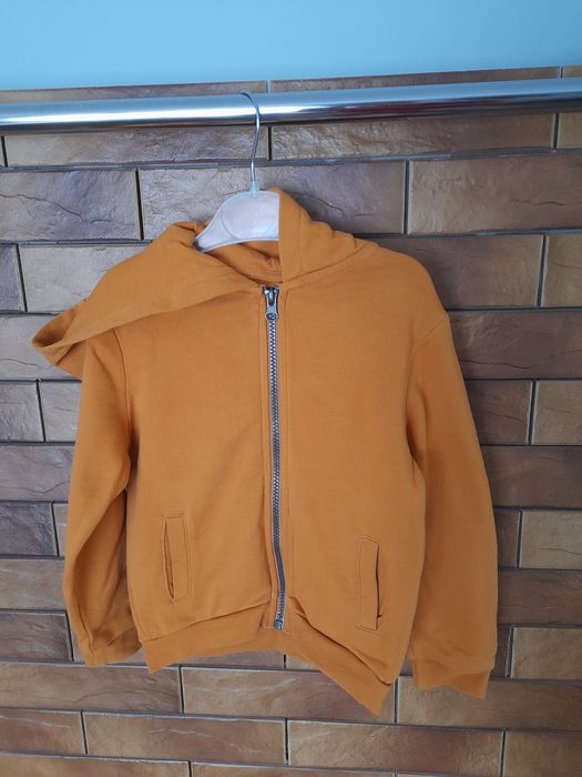 Світшот на замочку