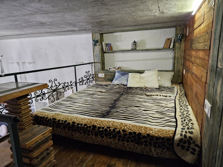 Сдам Свою, квартиру- студию в Аркадия Хилс. Аркадиевский переулок 9/1