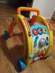 Pchacz chodzik dziecięcy Little Tikes