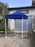 Sprzedam namioty ekspresowe nowe 1.5x1.5 pawilony