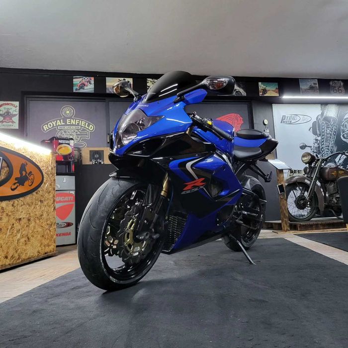 Suzuki GSX-R 1000