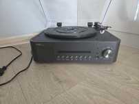Gramofon Auvisio