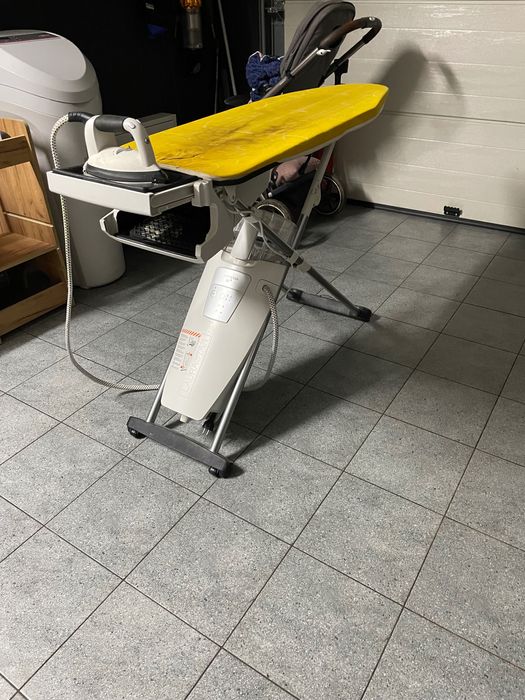 Deska do prasowania laurastar