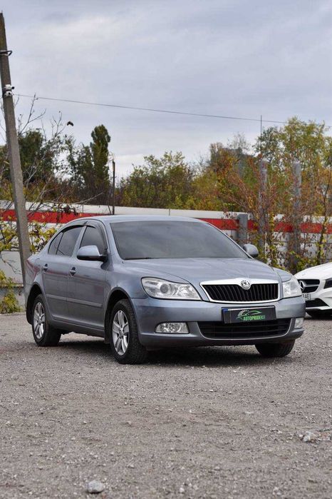 Skoda Octavia A5 2012р. 1.9 дизель обмін (Перший внесок від 20%)