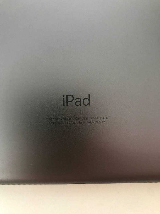 Продам iPad 9 покоління, 256 ГБ, Spase Gray