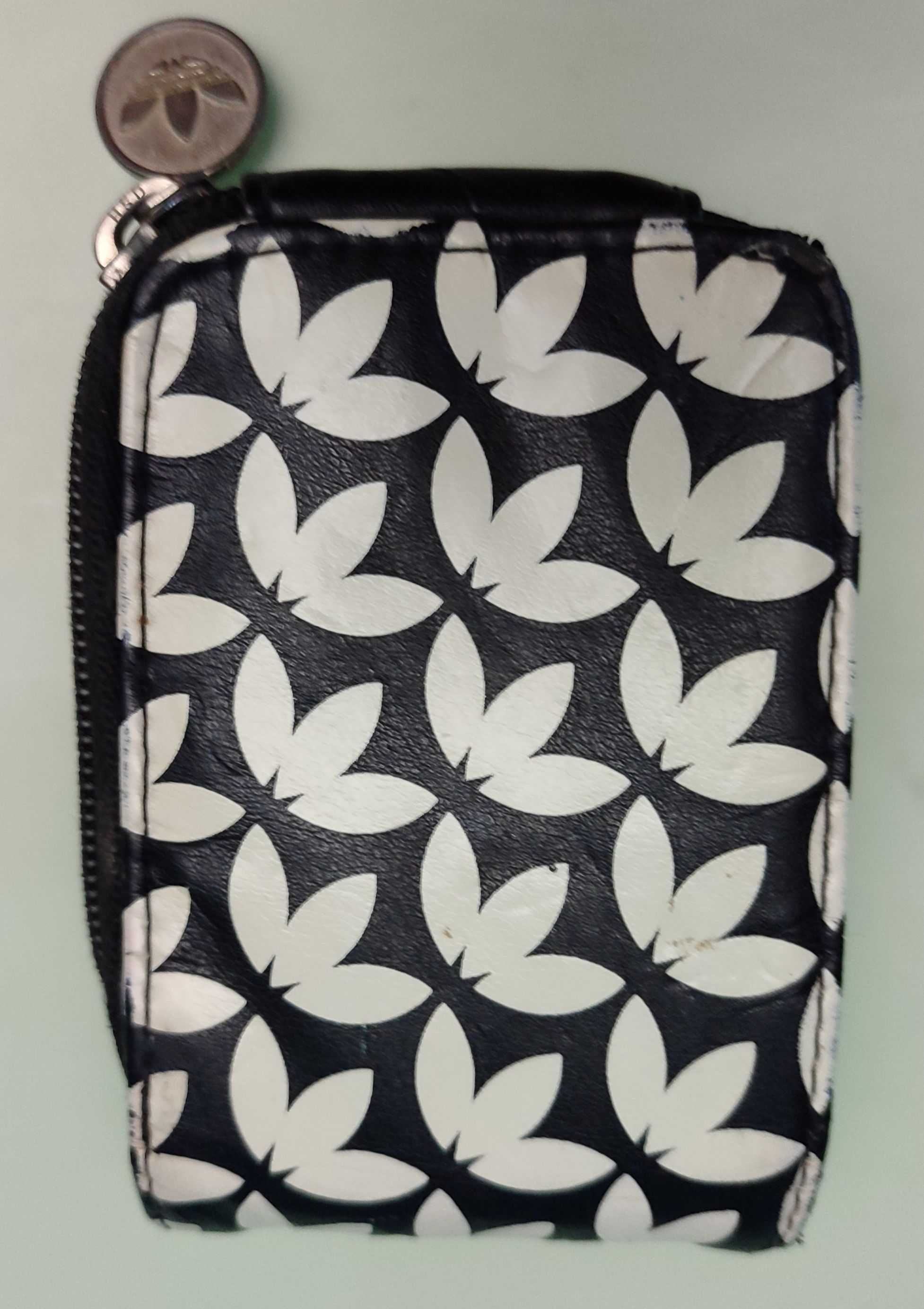 CARTEIRA Bolsa Adidas