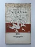 Palavra Vã - Nelson Baldaia 1983