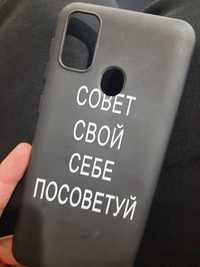 Чохол на Samsung M 21