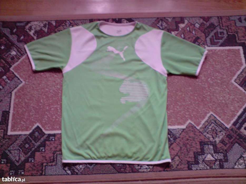 Męska Koszulka Puma