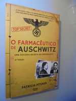 Posner (Patricia);O Farmacêutico de Auschwitz