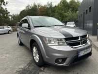 Dodge Journey 3.6 , Додж Джорні Джорни