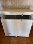 Arca congeladora freezer
