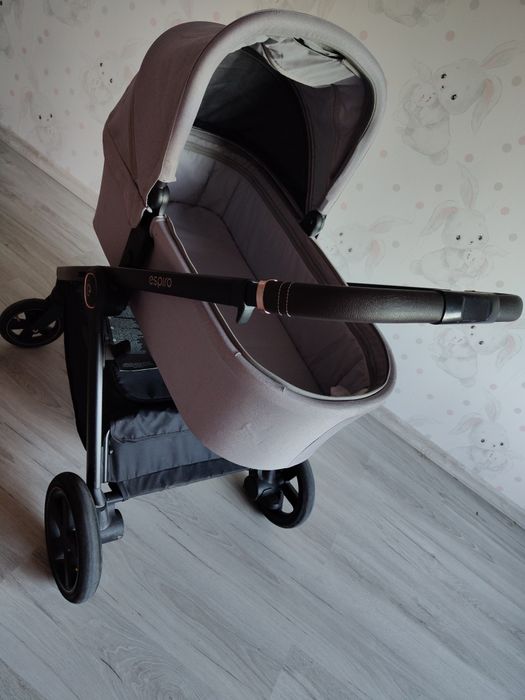 Wózek Espiro Only 2in1