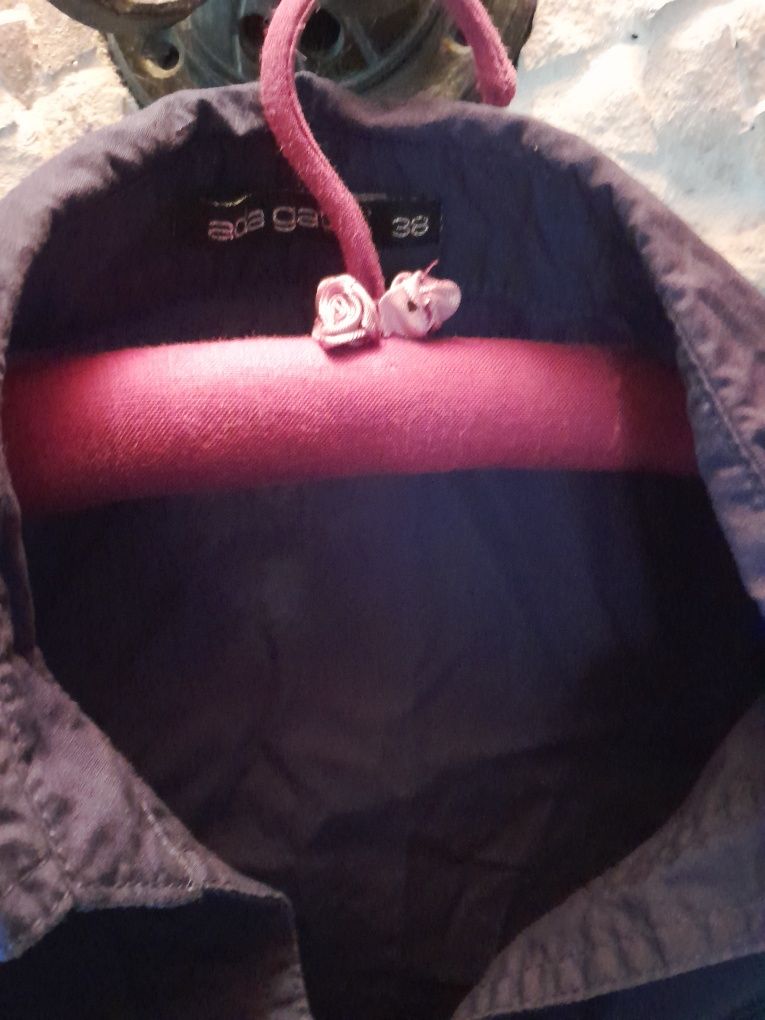 Vestido  qualidade "Ada Gatti".