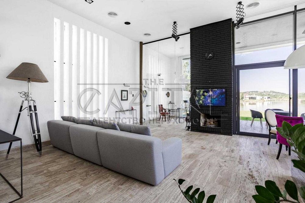 Продаж будинку 250м2, с. Лісники, Обухівський р-н