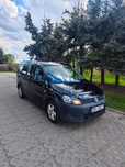 Volkswagen Caddy  Caddy Long Długi Life DSG 4MOTION 2.0TDI Webasto Pdc Multifunkcja
