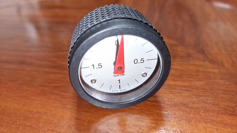 Indicador de posição.