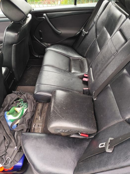 Mercedes c250 td sport